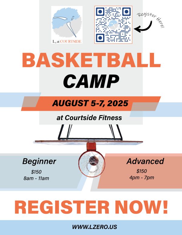 Level 1 - Youth Basketball Training Camps - Image 2
