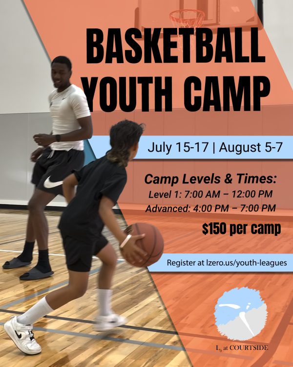 Advanced - Youth Basketball Training Camps - Image 3