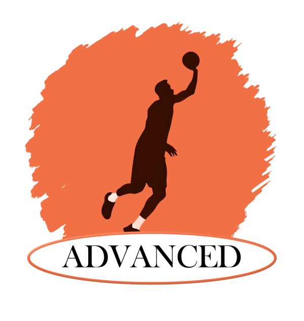 Advanced - Youth Basketball Training Camps