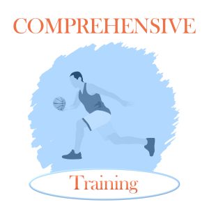 Comprehensive Basketball Training