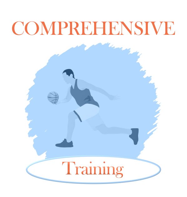 Comprehensive Basketball Training