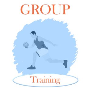 Group Basketball Training