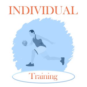 Individual Basketball Training
