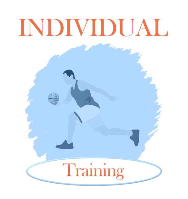 Individual Basketball Training