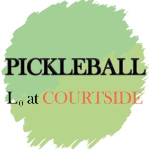 Pickleball Speed Dating
