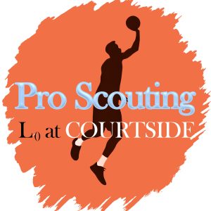Pro Scouting Showcase Weekend