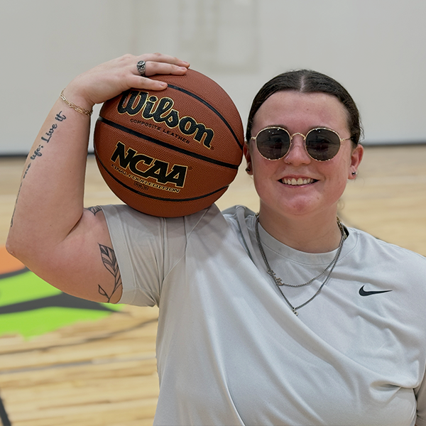 coach Pickleball Coach - Savanna Johnson at Courtside Fitness - League City, TX 70573