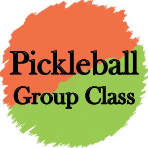 Pickleball Group Class