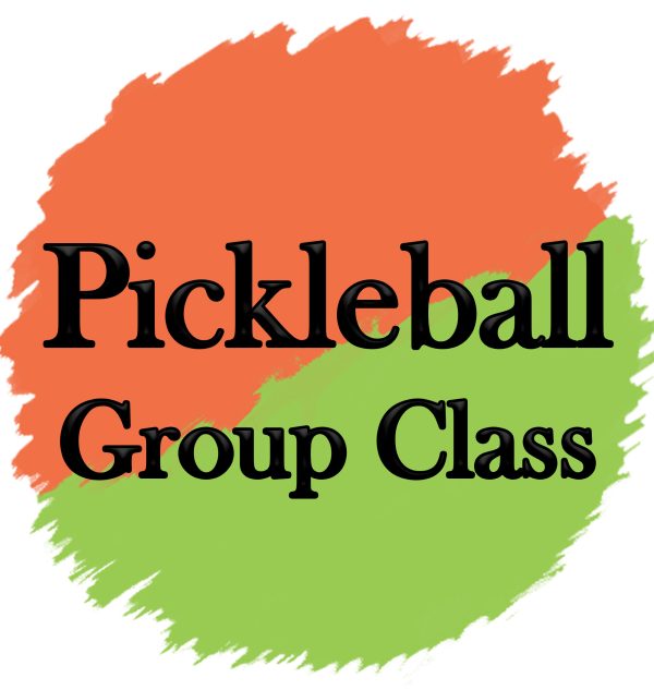 Pickleball Group Class