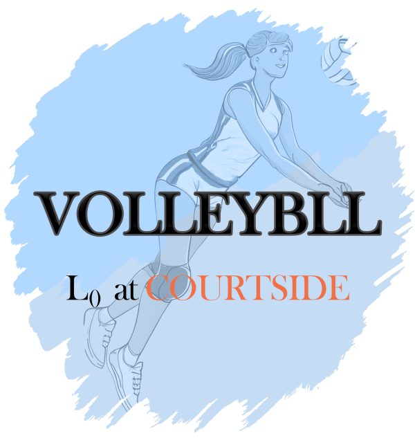 Indoor Co-Ed Volleyball Tournament